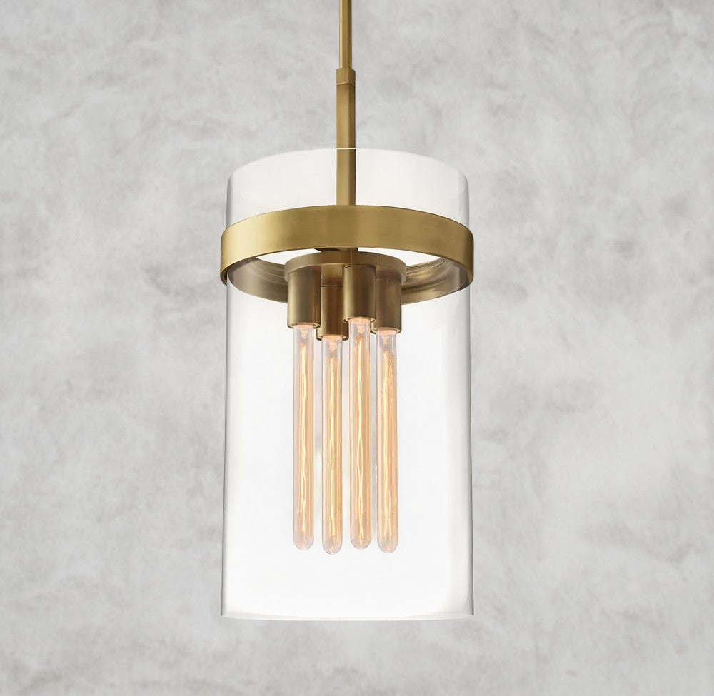 Ravelle Pendant 8", 10", 12"